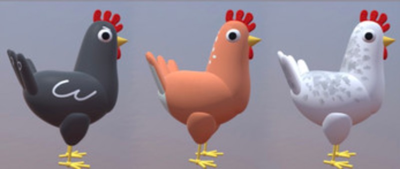 Chicken Coup Image