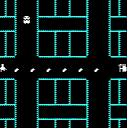 Chocolate Cake screenshot