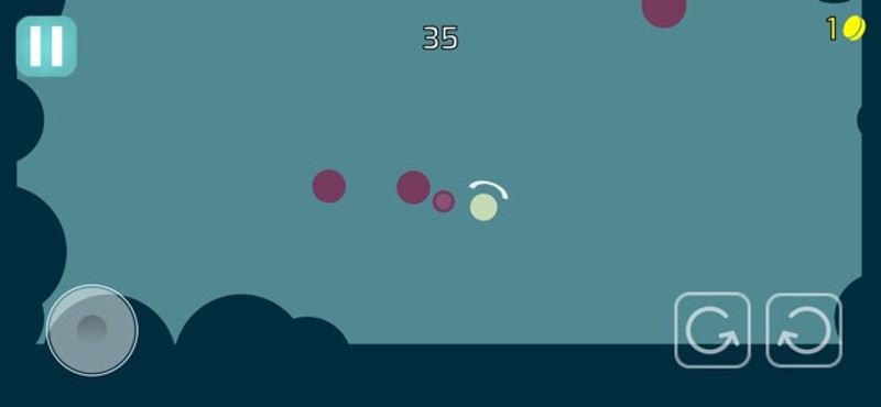 Circle Sumo screenshot