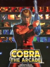 Cobra The Arcade Image