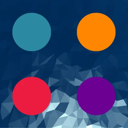 ColorBalls 3D Image
