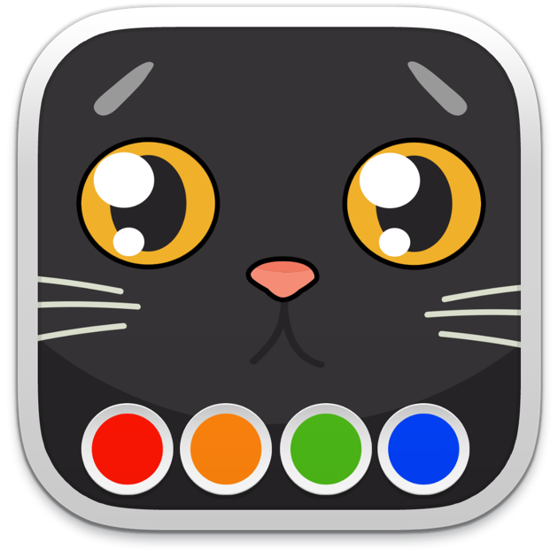 Games like Coloring Book - Cats