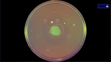 Coronavirus: Nano Force Image