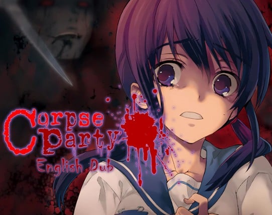 Corpse Party (2021): English Version Game Cover