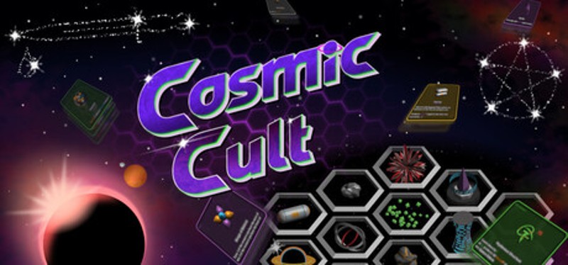 Cosmic Cult Image
