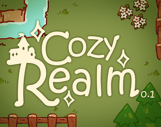 Cozy Realm 0.1 Game Cover