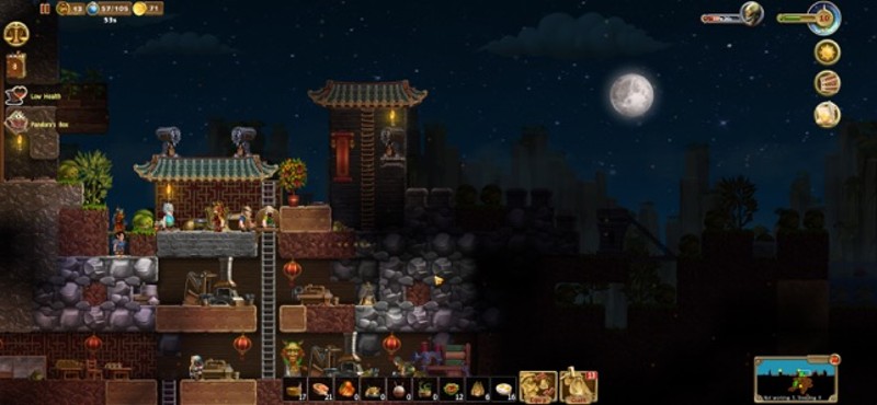 Craft The World-Pocket Edition Image