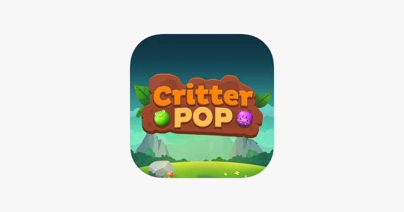 Critter Pop+ Image