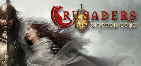 Games like Crusaders: Thy Kingdom Come