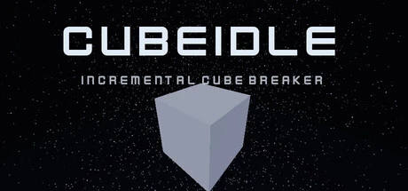 Games like Cubeidle - Incremental Cube Breaker