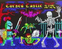 Games like Cursed Castle DX