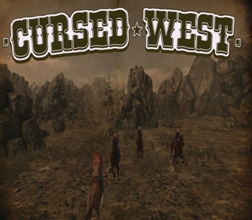 Cursed West Image