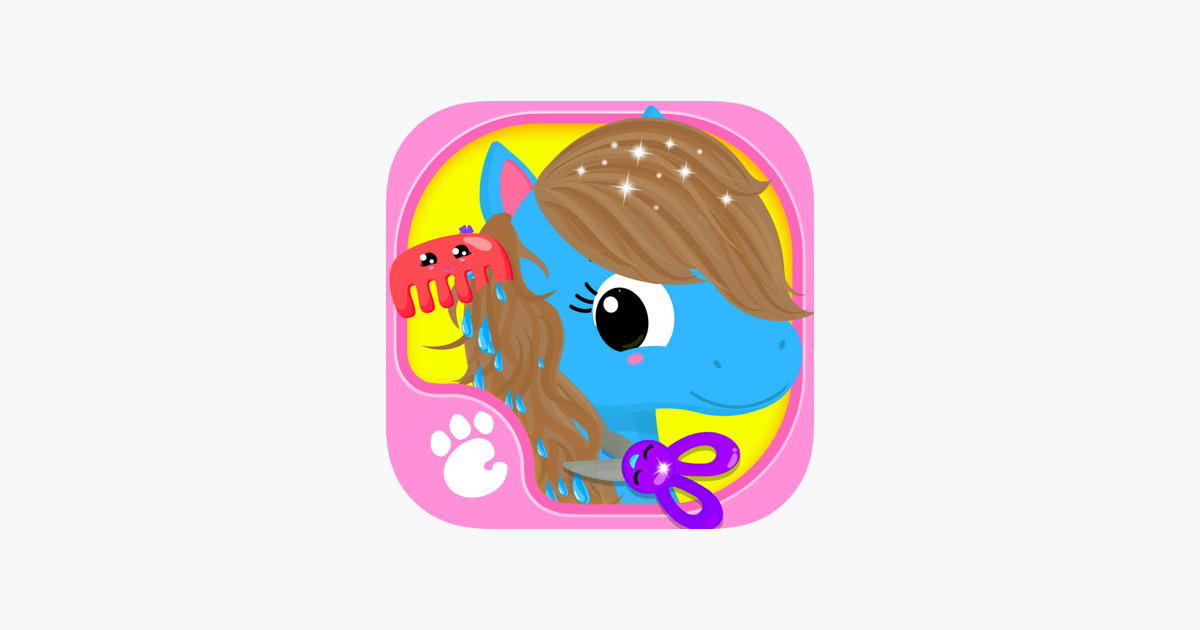 Games like Cute &amp; Tiny Horses