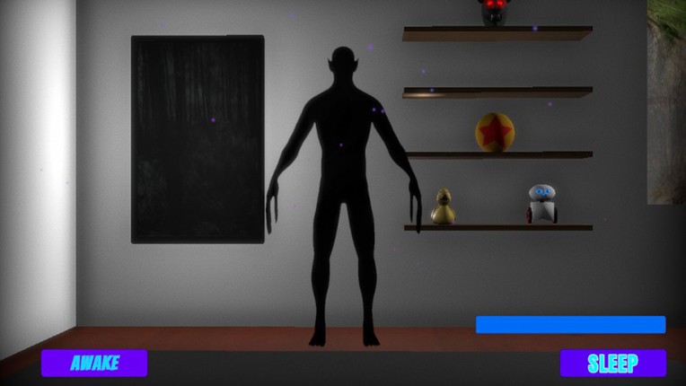 Darkness Arrives screenshot