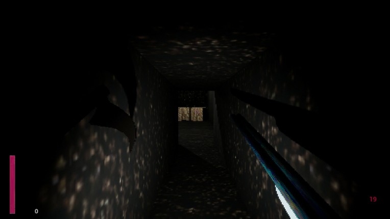 Death Again screenshot