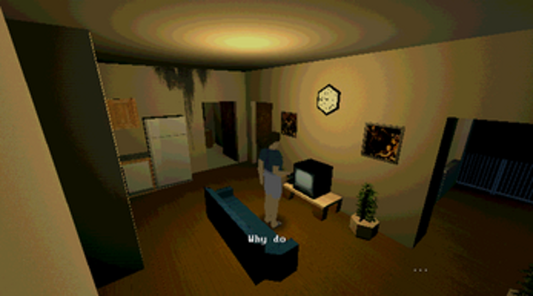 Decay Image