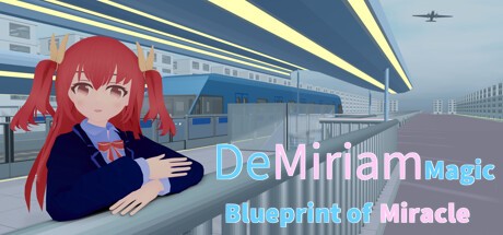 Games like DeMiriam Magic: Blueprint of Miracle