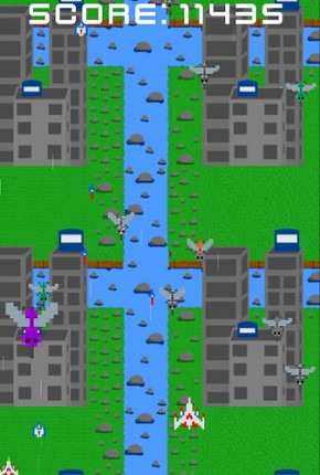 Dengone: The Bloodsucker screenshot