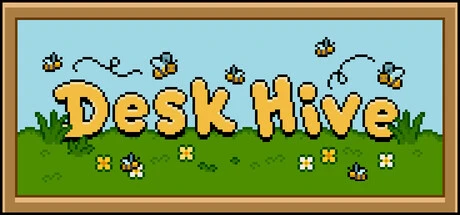 Games like Desk Hive