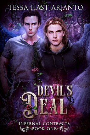 Devil's Deal Image