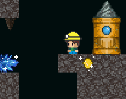 Games like Dig! Dig! Dig!