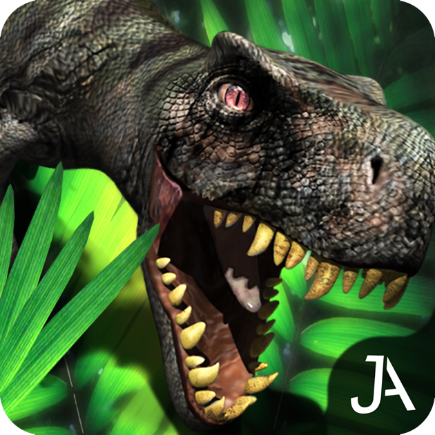 Games like Dinosaur Safari: Online Evo