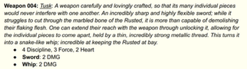 Do Not Fear: In Death We Bloom Image