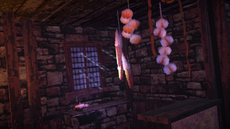 Donjon: The Dark Fantasy screenshot