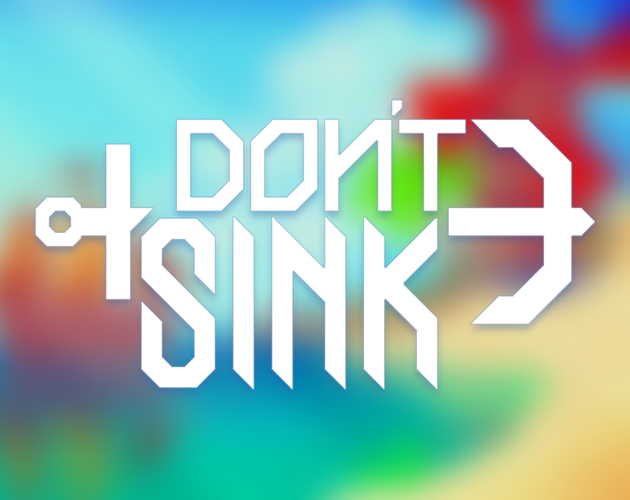 Games like Don't Sink