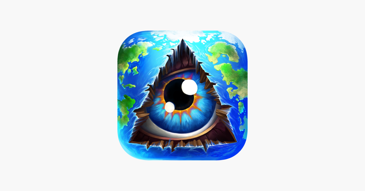 Games like Doodle God