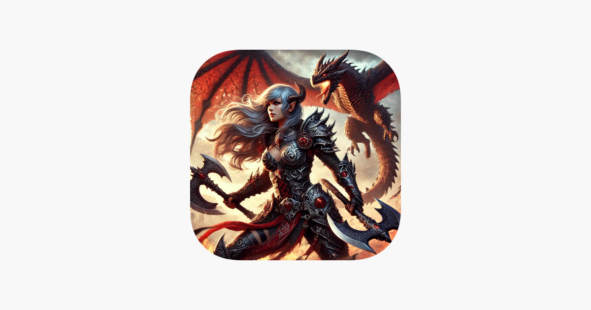 Games like Dragon Knights: Arena Action