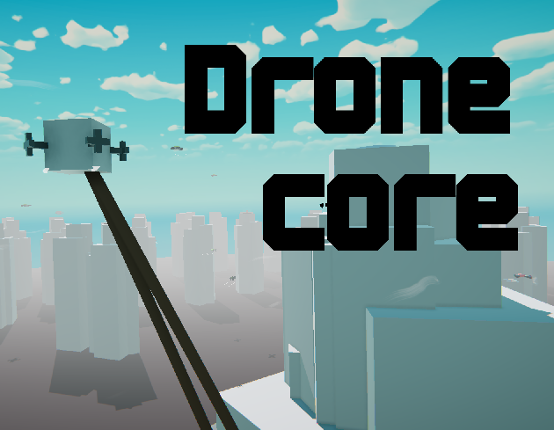 Dronecore Image