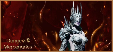 Games like Dungeon Mercenaries