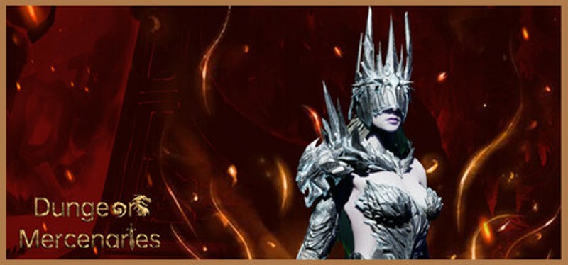 Dungeon Mercenaries Image