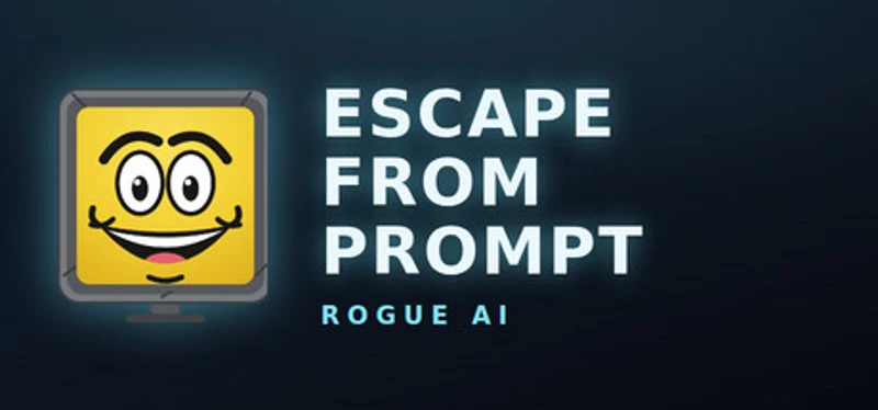 Escape from Prompt: Rogue AI Image