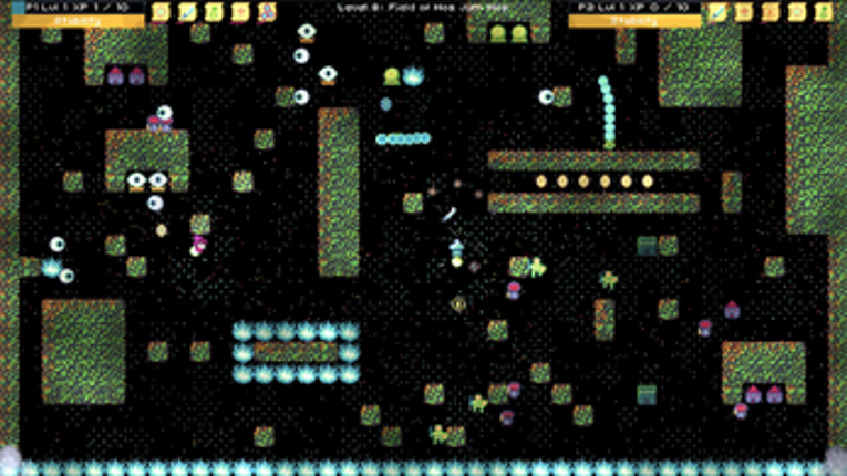 Escape Wizard screenshot