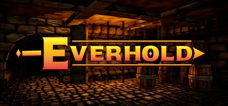 Games like Everhold