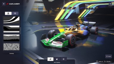 F1 Manager 2024 Image