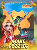 Fancy Blast - Match 3 Puzzles Image