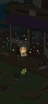 Fantastic Cats - Adorable Game screenshot