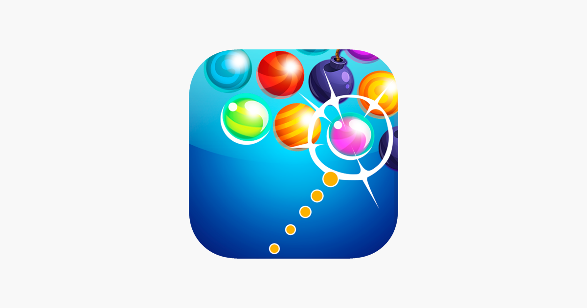 Games like Farm Cloud Mania - Bubble Shoot Family Deluxe