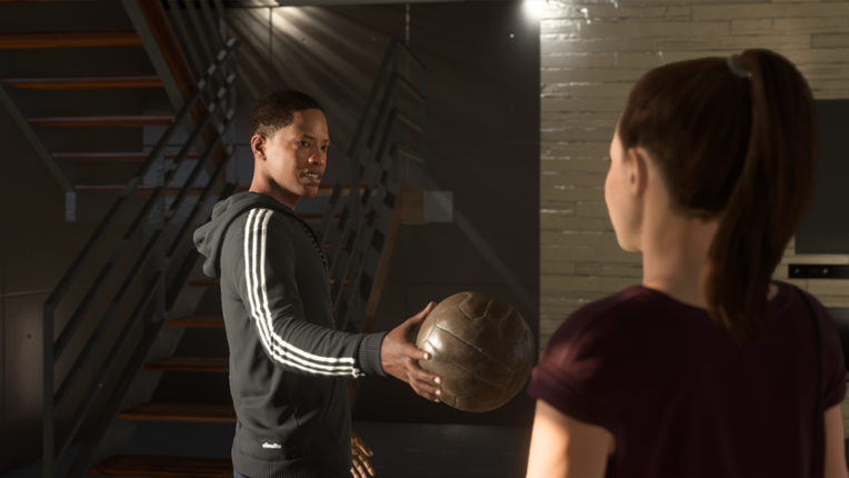 FIFA 18: ICON Edition Image