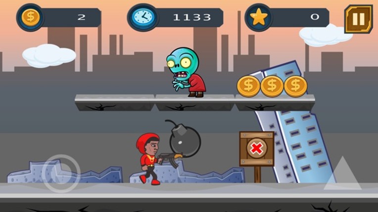 Fighting Soulja - Draco Edition Image