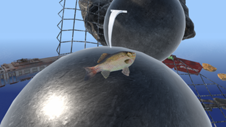 Fish Hero screenshot