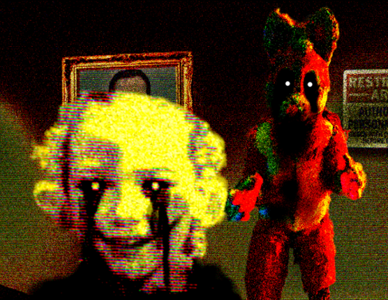 Five Nights At Alphy's Image