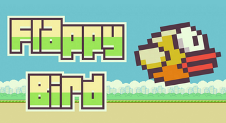 Flappy Bird screenshot