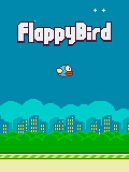 Games like Flappy Bird
