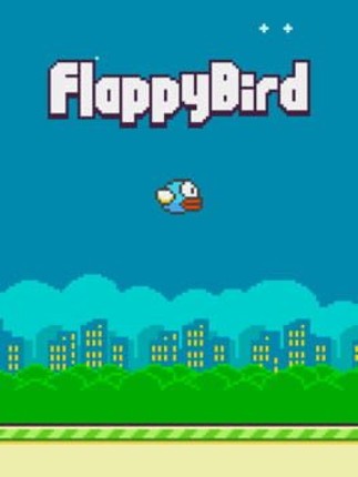 Flappy Bird Image
