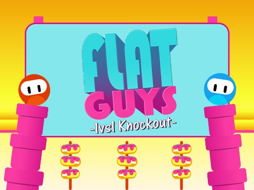 Games like Flat Guys