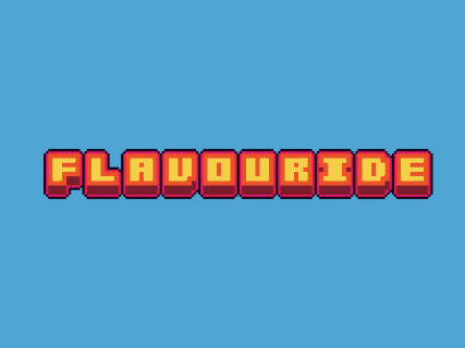 Games like Flavouride